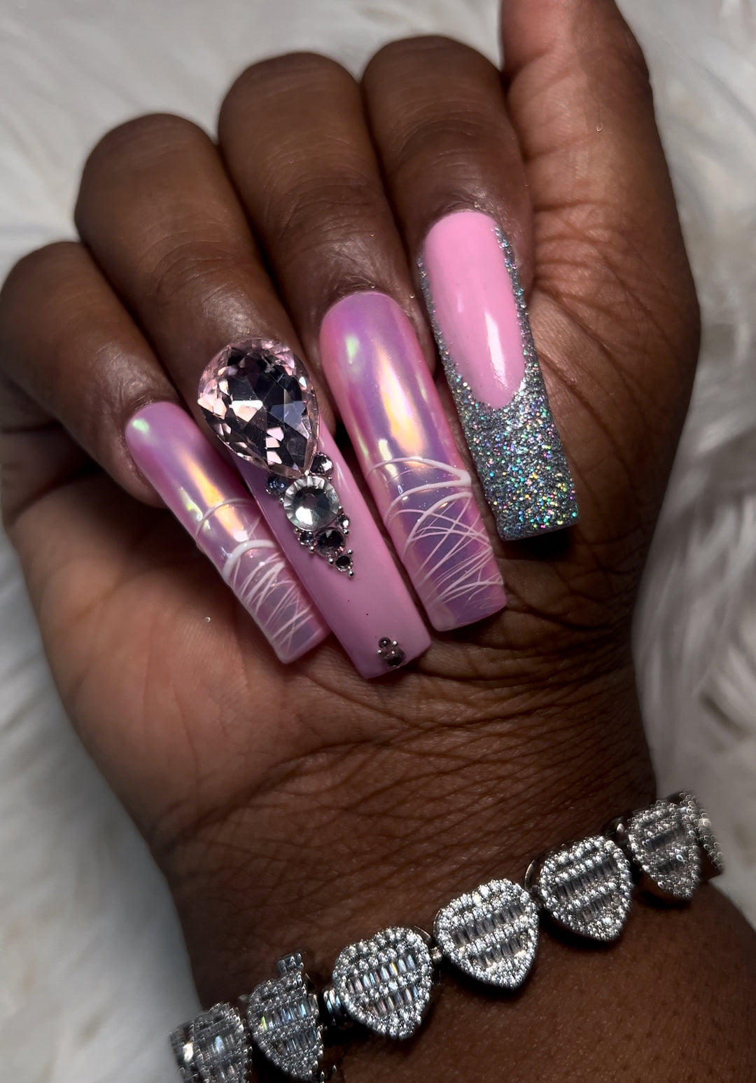 Pink Diamond