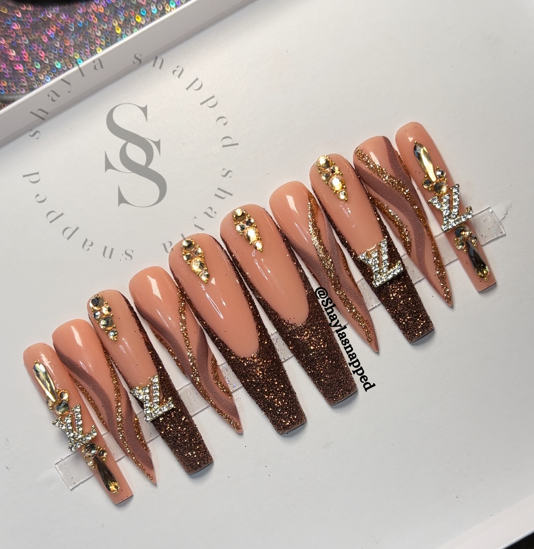 Brown Sugar