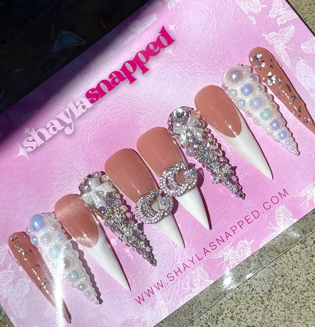 Precious Pearls