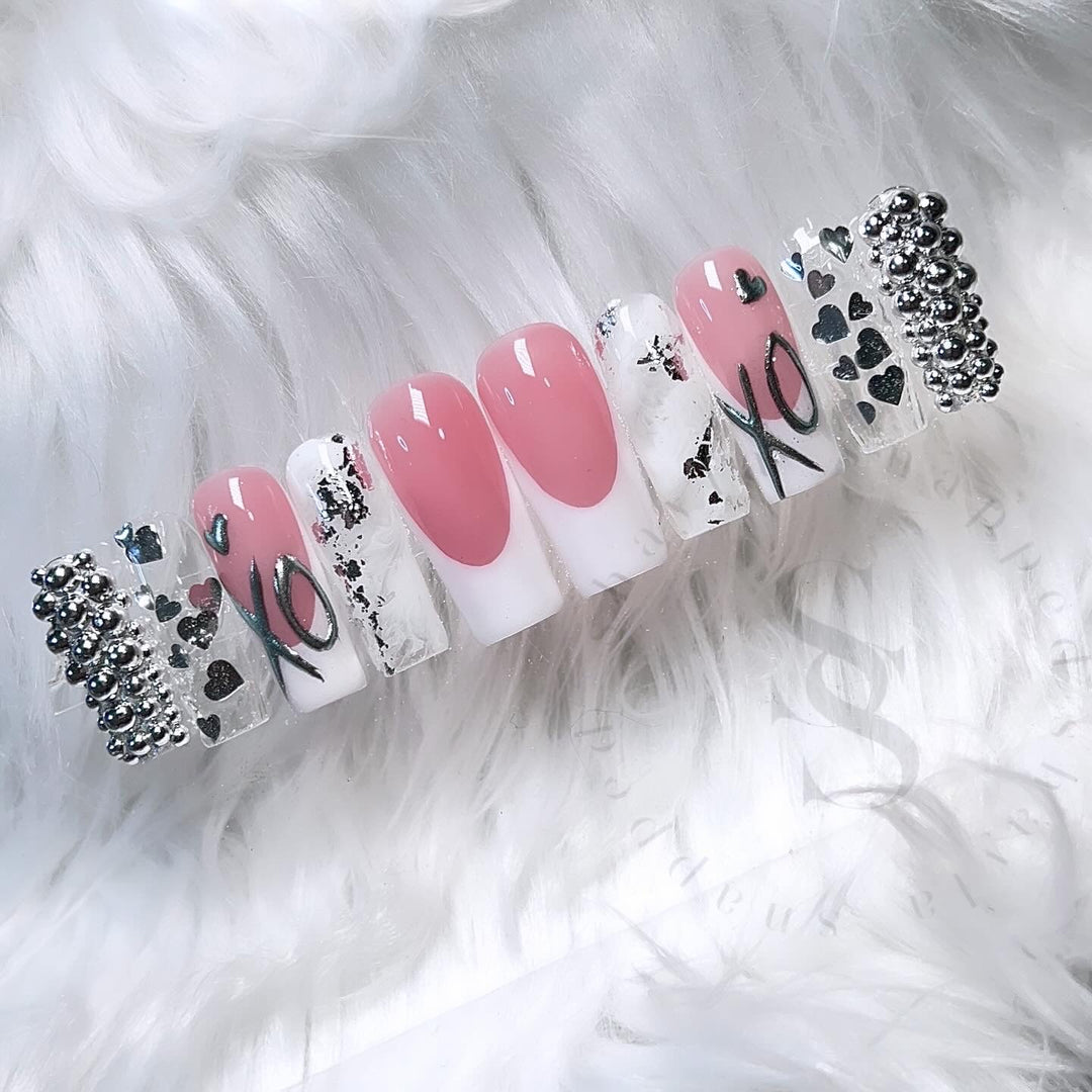 Chrome Heart