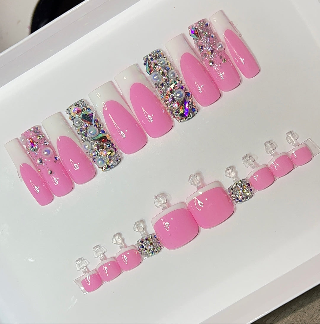 Princess Bundle