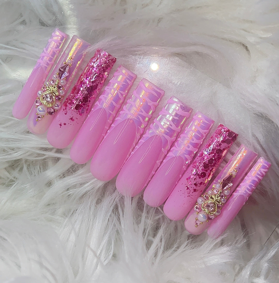 Pink Safari *Limited Edition*