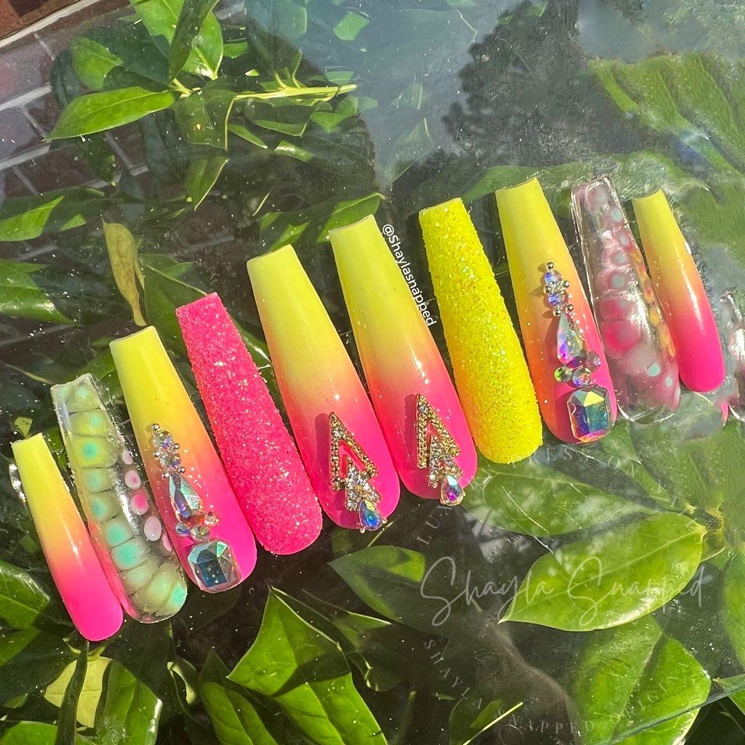 Pink Lemonade
