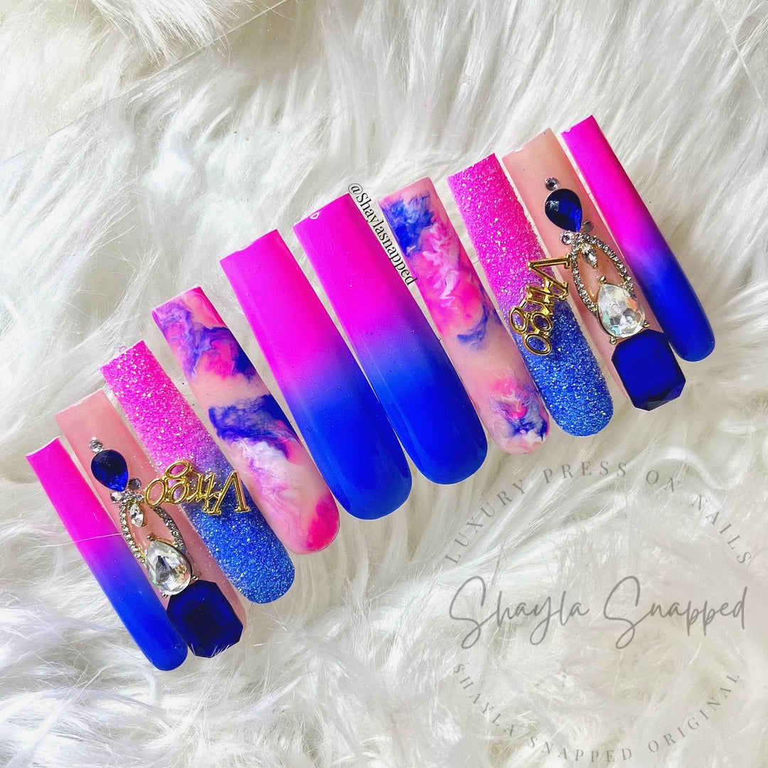 Virgo Szn