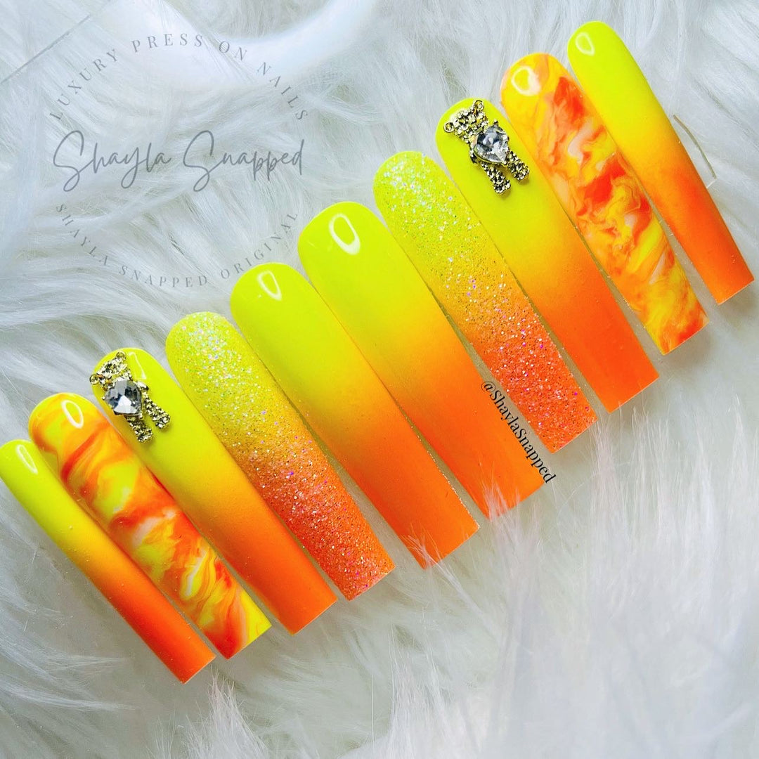 Tropical Sunshine