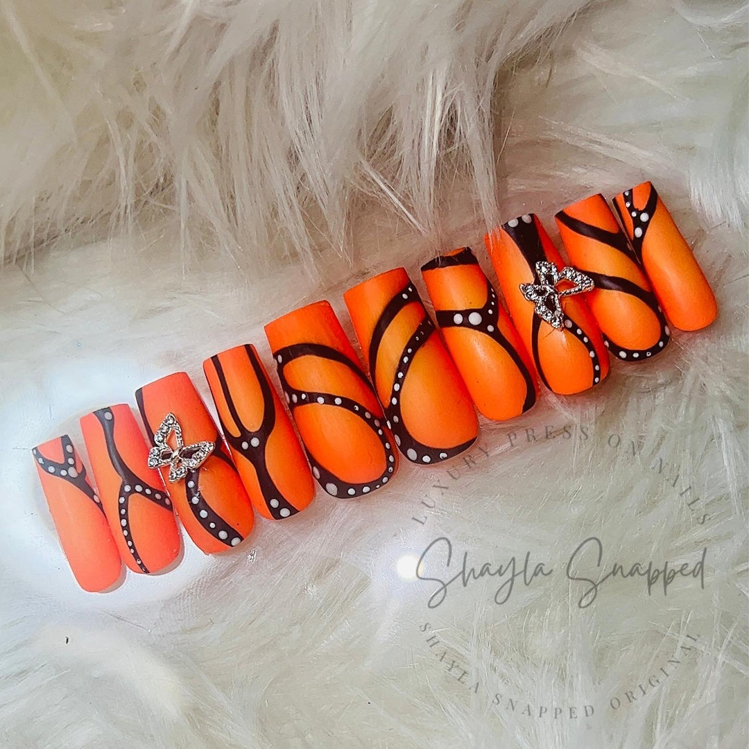 Mariposa *Limited Edition*
