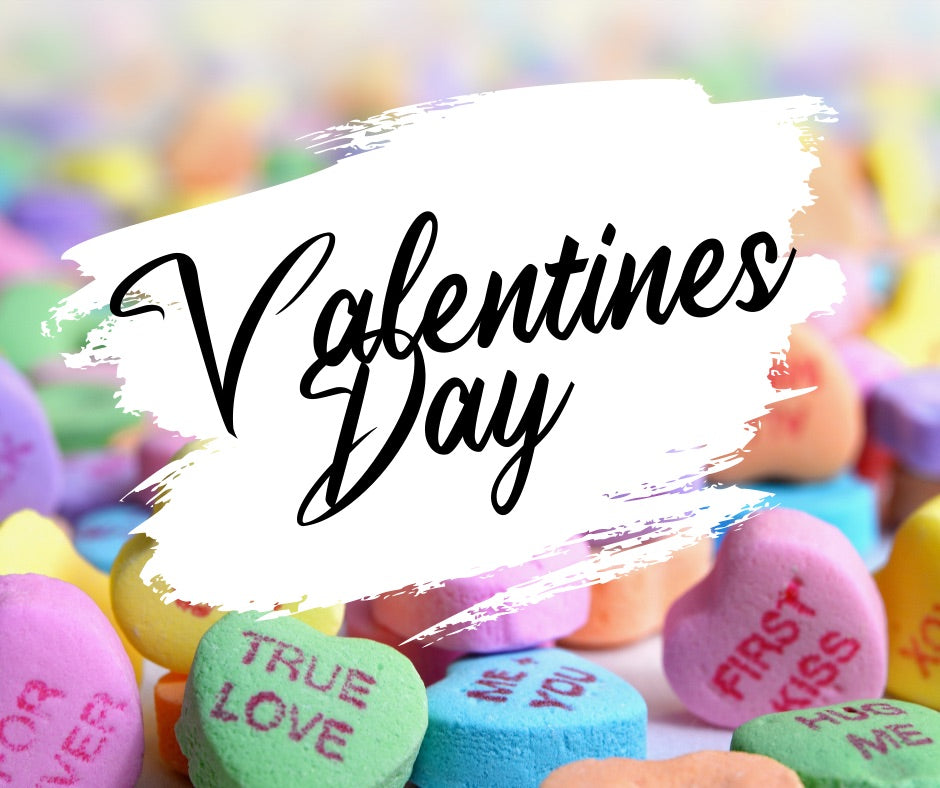 Valentine’s Day