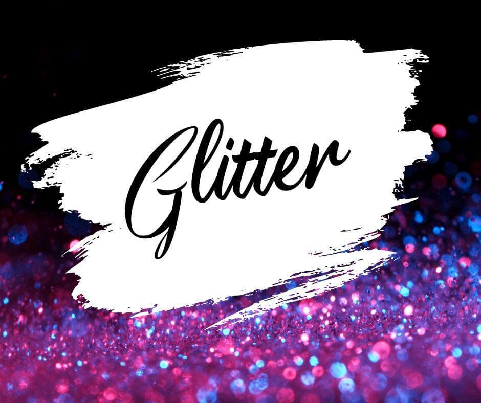 GLITTER