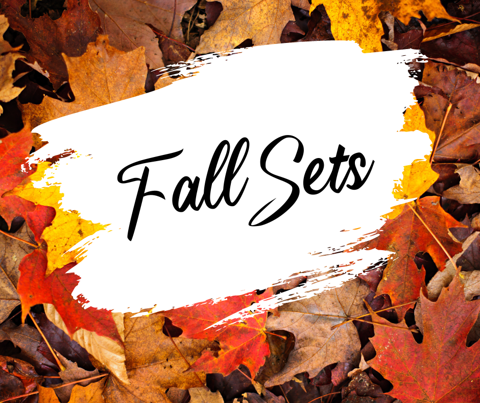 Fall Sets