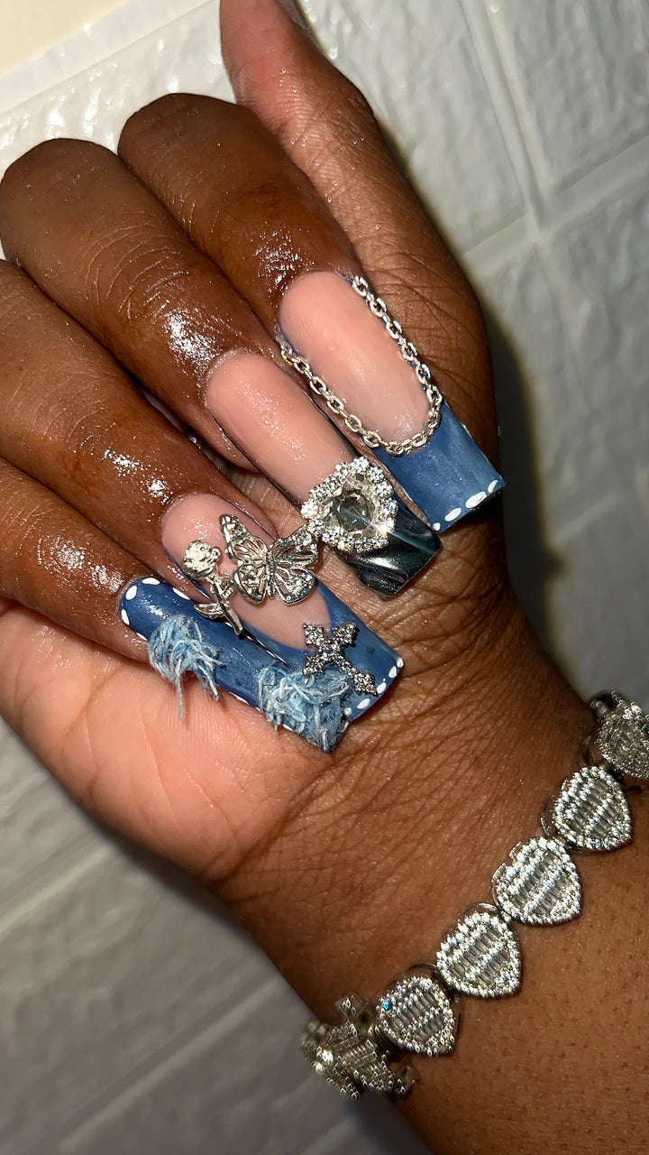 Denim Dream