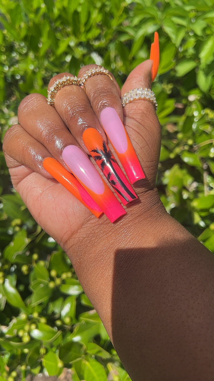 Tropical Paradise