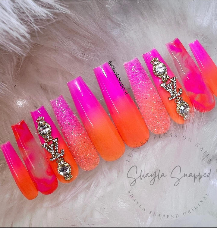 Starburst