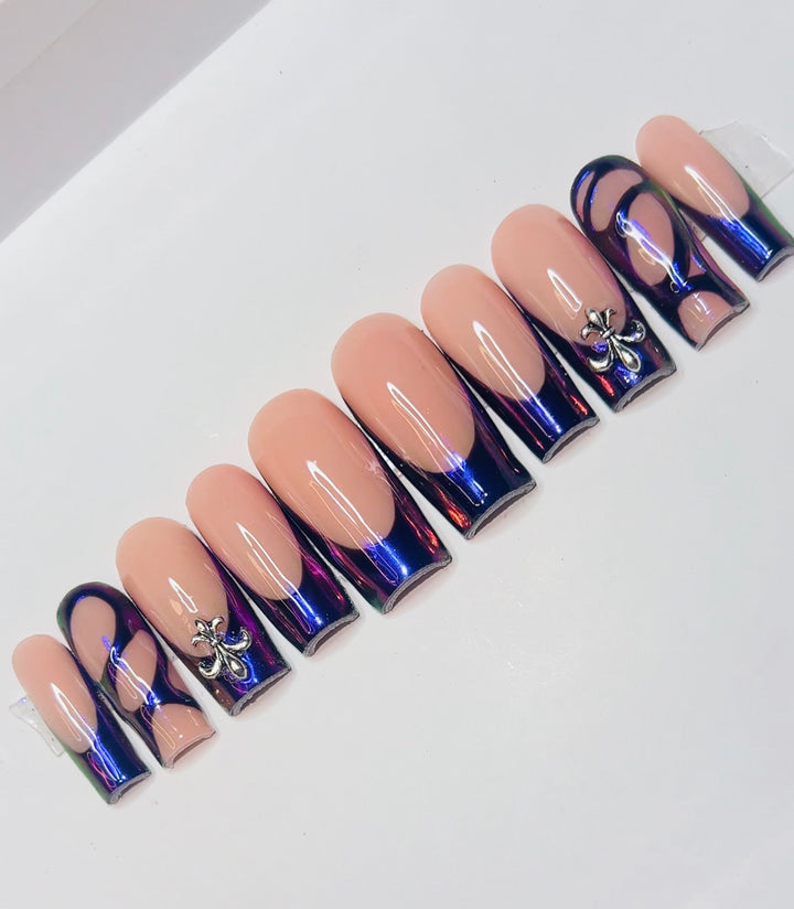 Chrome Frenchies