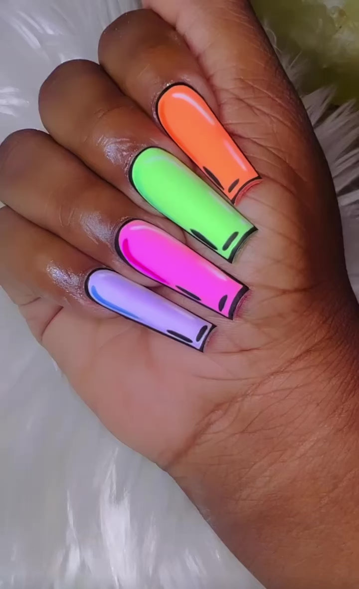 Make It POP!
