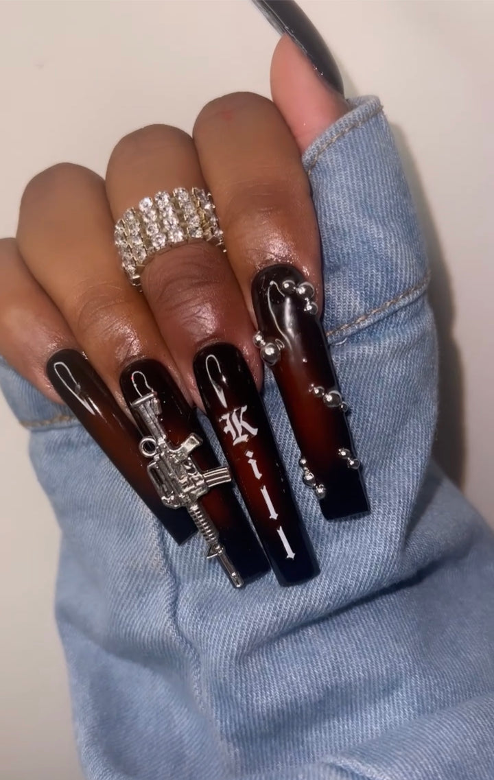 Kill Bill