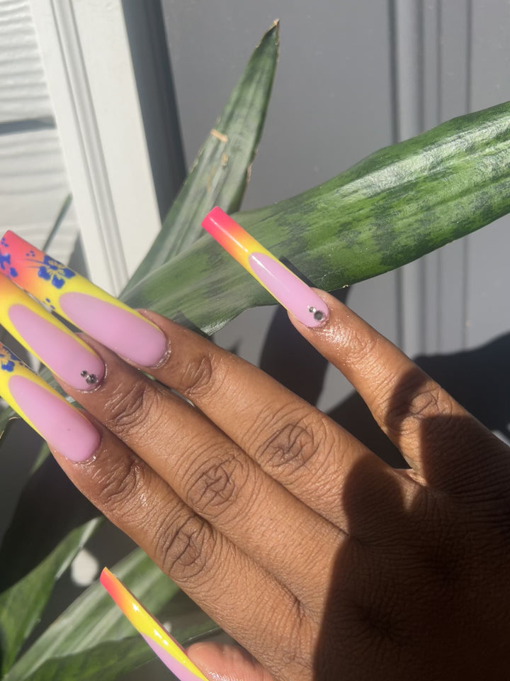 Baecation