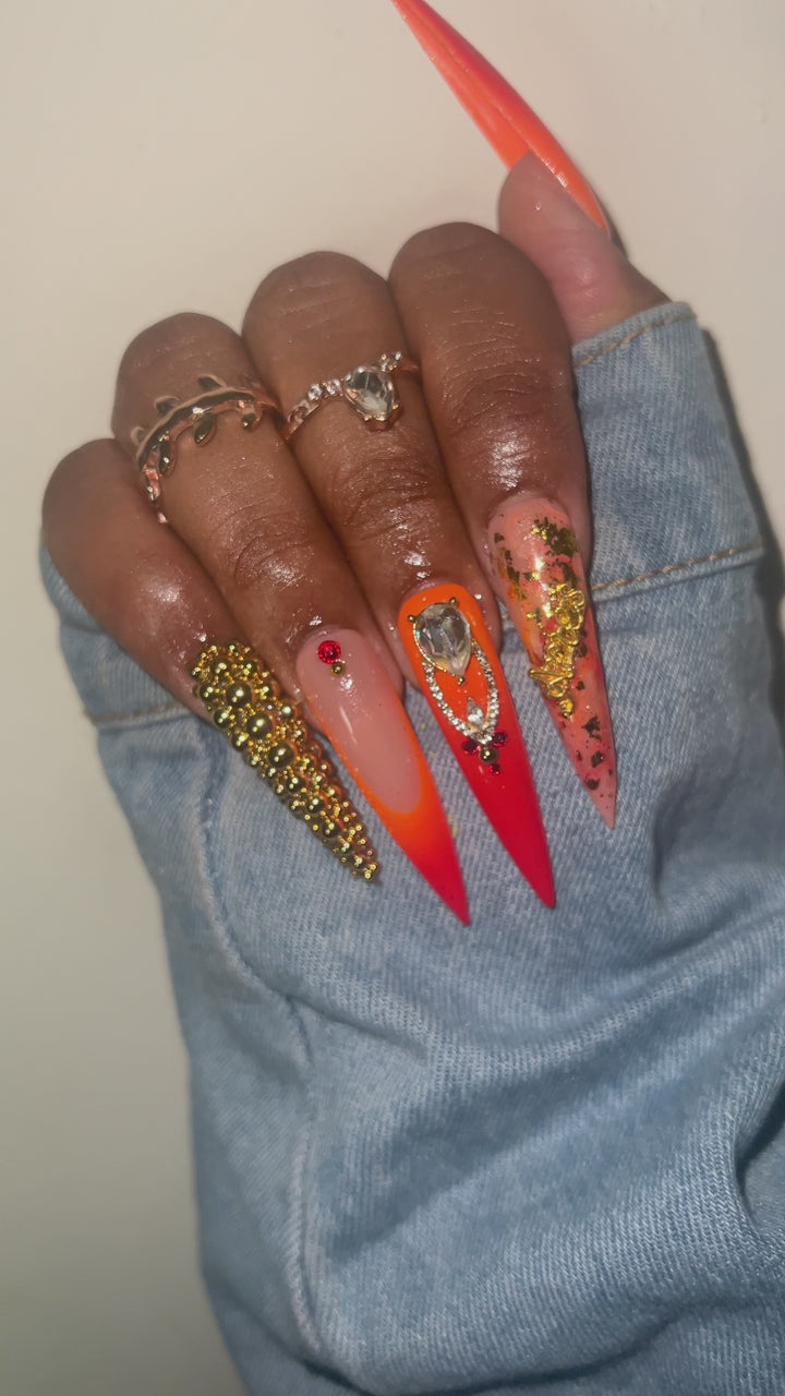 Aries Szn