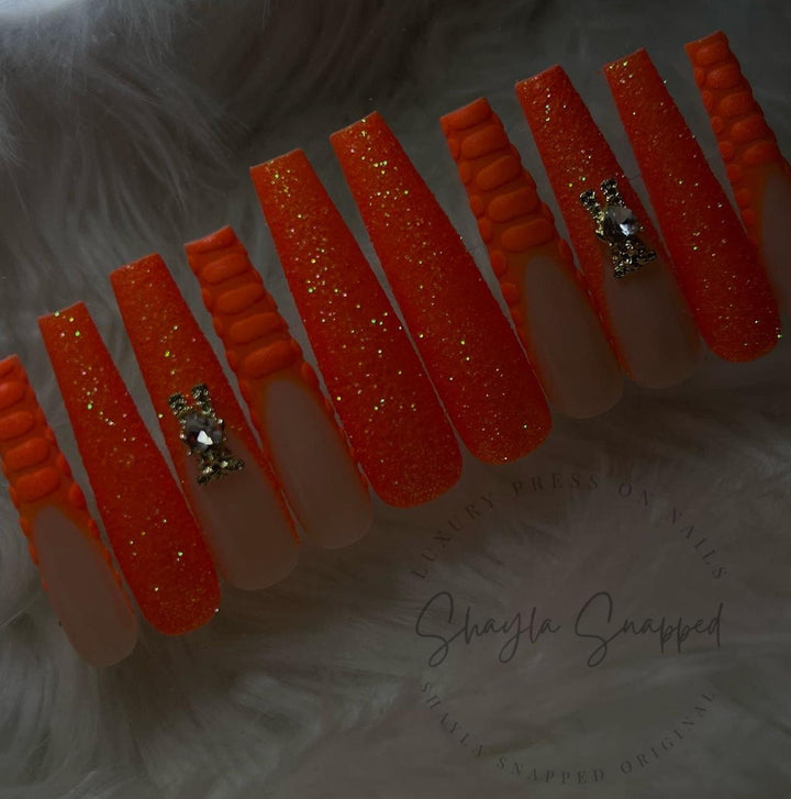 Orange Crush