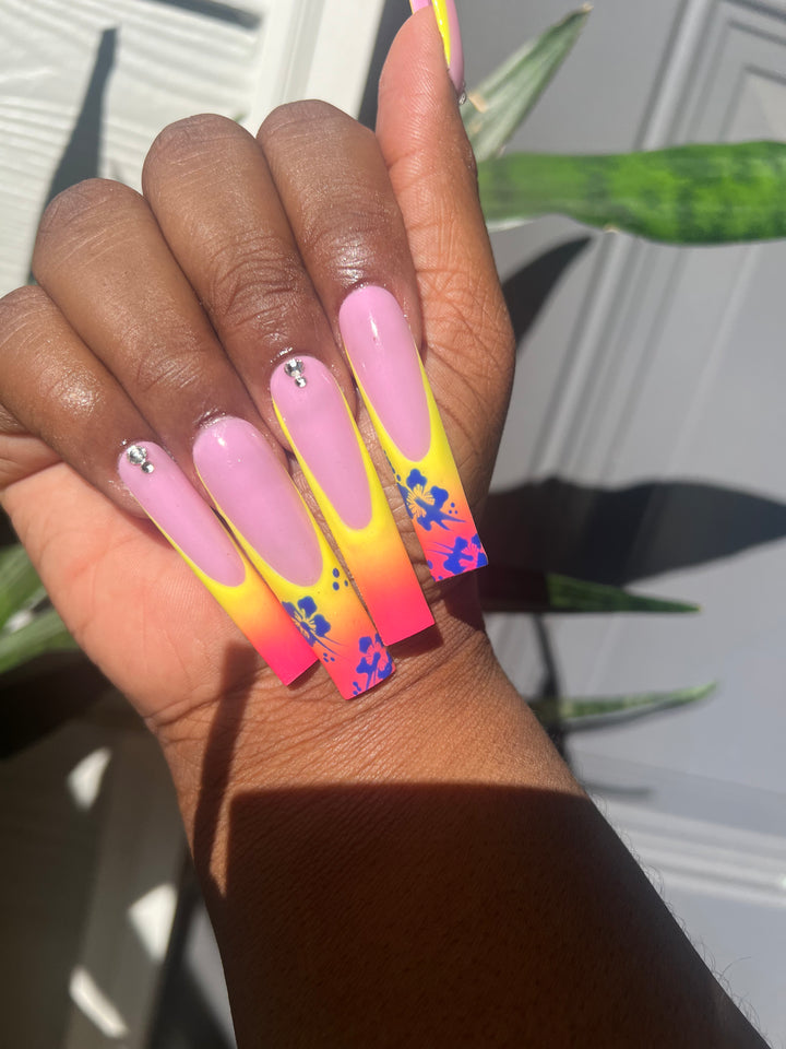 Baecation