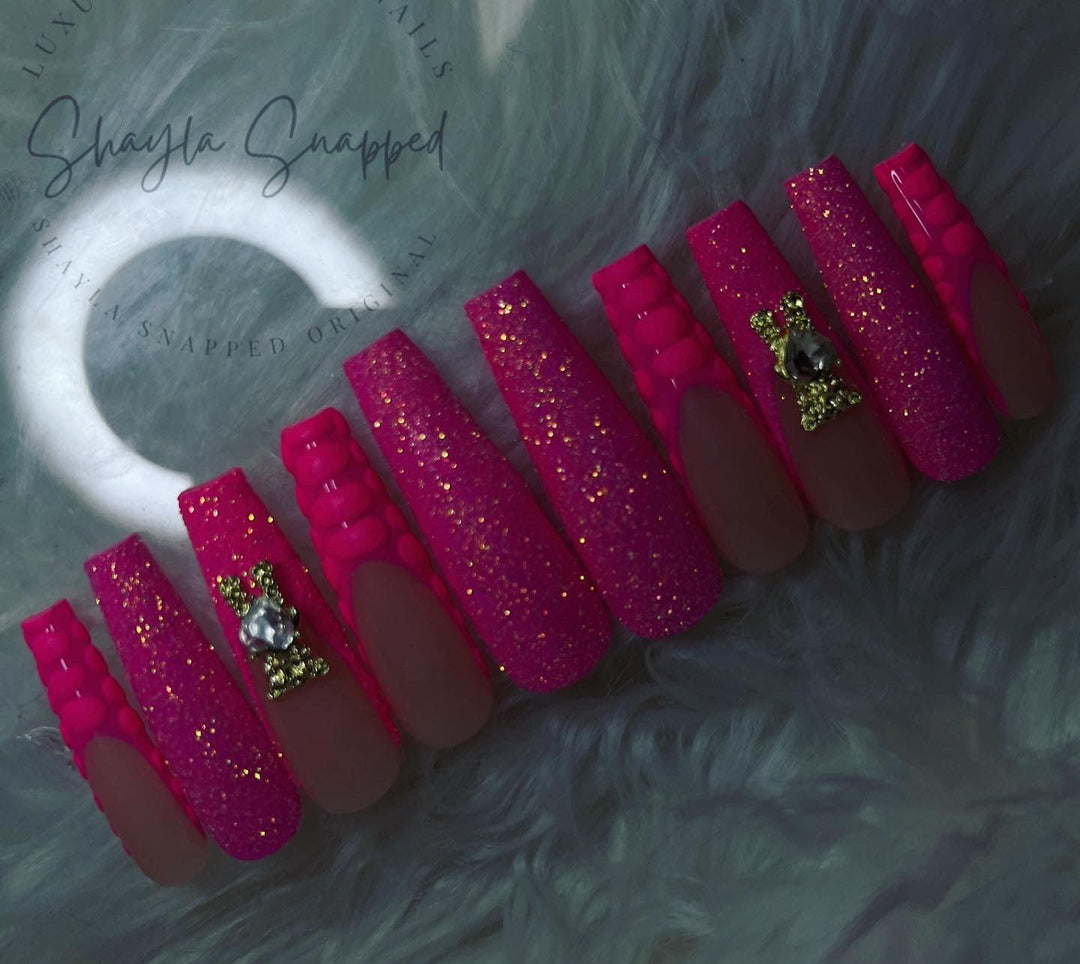 Pink Fantasy