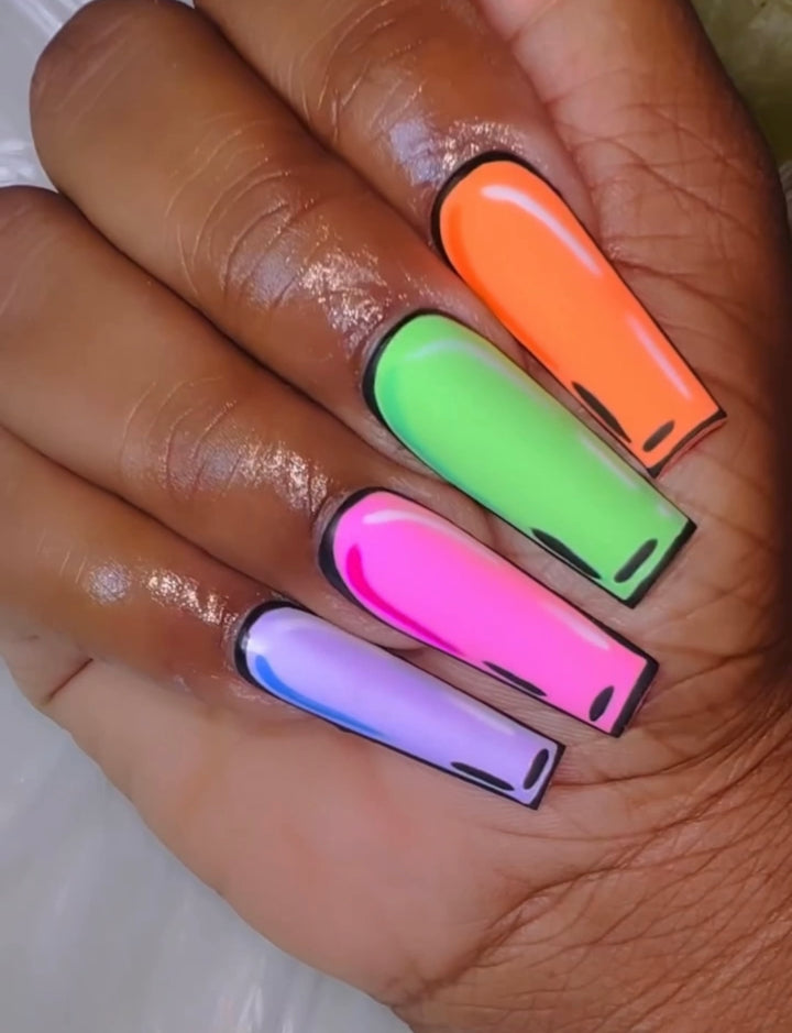 Make It POP!