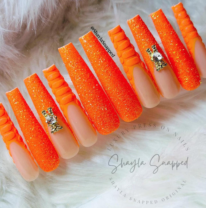 Orange Crush