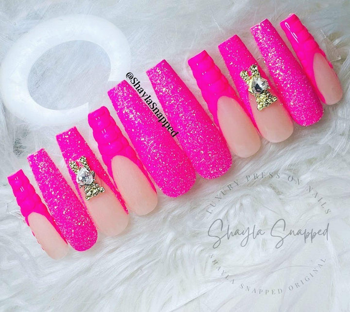 Pink Fantasy